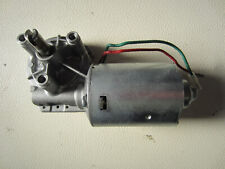 Elektromotor getriebe 24v gebraucht kaufen  Berlin