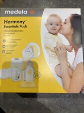 Medela harmony hand gebraucht kaufen  Colmberg