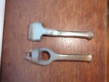 Vintage leatherworker saddler for sale  KETTERING
