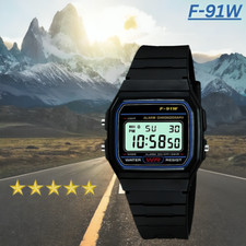 F91w classic new for sale  ILFORD