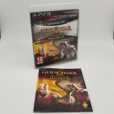 god of war collection volume 2 usato  Sarezzo