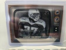 Eddie george topps for sale  Fontana