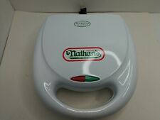 Nostalgia electrics nathan for sale  East Hartford