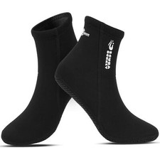 Chaussettes plongée néoprèn d'occasion  Lyon I