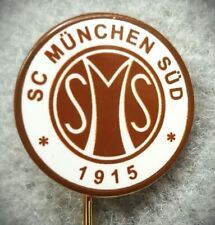 Alte anstecknadel münchen gebraucht kaufen  Deutschland
