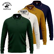 Polo uomo manica usato  Gallipoli