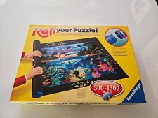 Ravensburger puzzlematte gebra gebraucht kaufen  Böhl-Iggelheim