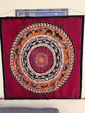 Batik fatto mano usato  Italia