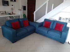 Divani poltronesofa modello usato  Roma