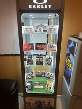 Oakley display case for sale  Anniston