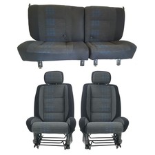 Sellerie garniture renault d'occasion  Sées