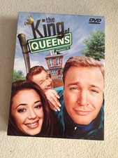 The king queens gebraucht kaufen The king queens gebraucht kaufen  Unna