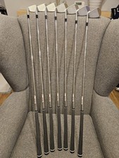 king cobra golf set for sale  GOOLE