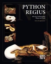 Python regius atlas gebraucht kaufen  Berlin