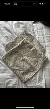 Argyle boucle cushion for sale  BELFAST