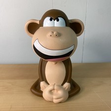 Bobby jack monkey for sale  Spring Grove