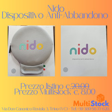 Nido dispositivo anti usato Nido dispositivo anti usato  Trino