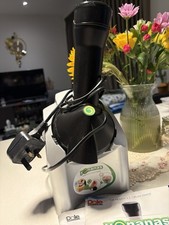 Dole yonanas ice for sale Dole yonanas ice for sale  WATFORD