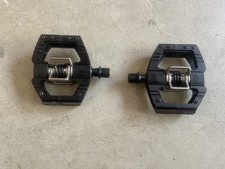 crankbrothers pedals mallet for sale  Reedley