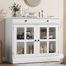 35.4 sideboard buffet for sale  Henderson