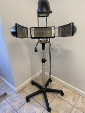 Solara infra professional for sale  SLEAFORD