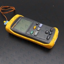 Fluke single input for sale  Longwood