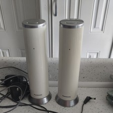 Panasonic pnlc1080 cordless for sale  MANCHESTER