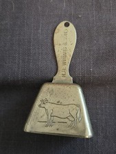 Vintage advertising cow for sale  Lansing
