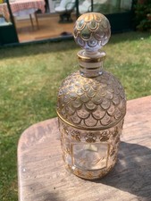 Perfume bottle bees d'occasion  Saint-Hilaire-de-Riez