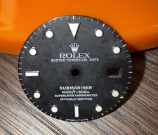 Rolex dial quadrante usato  Pozzuoli