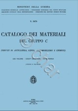 Esercito italia armi usato  Vimodrone