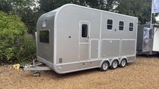 Ifor williams eventa for sale  NORTHAMPTON