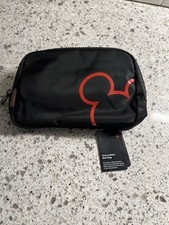 Borsa cintura disney usato  Spedire a Italy