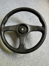 Nardi italia lederlenkrad gebraucht kaufen  Kiel
