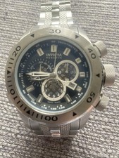 Invicta men bolt for sale  MAIDENHEAD