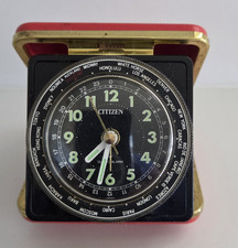 Vintage citizen travel for sale  Beaumont