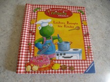 Kochspaß fridolin frosch gebraucht kaufen  Osnabrück