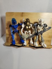2003 lego bionicle for sale  Long Beach