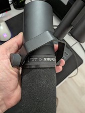 Setup complet shure d'occasion  Guilherand-Granges