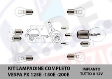Vespa 125e 150e d'occasion  Expédié en Belgium
