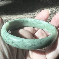 Serpentine bangle 63mm for sale  ERITH