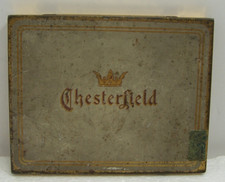 Vintage chesterfield hinged for sale  Erie