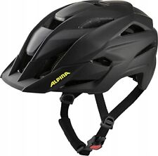 Używany, ALPINA KASK ROWEROWY KAMLOOP ROZMIAR 51-55 CM na sprzedaż  PL