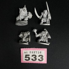 Orc warriors fantasy for sale  ASHFORD
