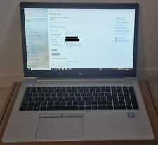 Portable elitebook 850 d'occasion  Tarbes