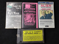 Rare vhs tapes for sale  Las Vegas