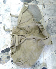 Zaino militare ww2 usato  Cremona