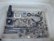 1972 kawasaki 175 for sale  Appleton