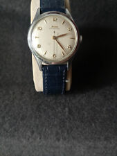 Armbanduhr doxa ziger gebraucht kaufen  Malente