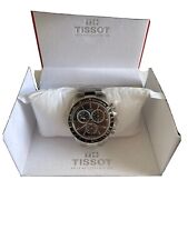 Tissot chronograph gebraucht kaufen  Kassel